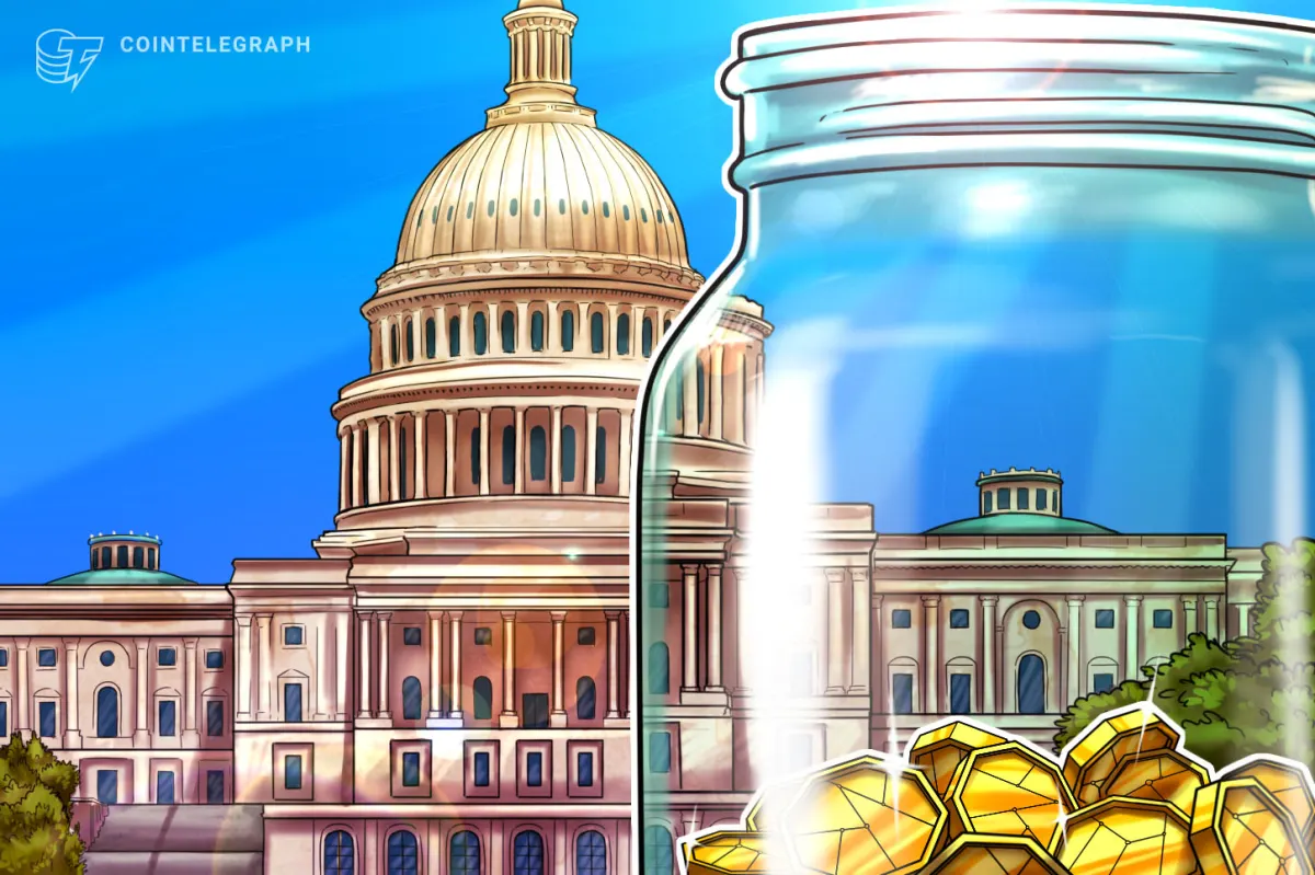 Pháp lý Crypto: Anh đóng băng tài sản, Mỹ và Thái Lan thay đổi
