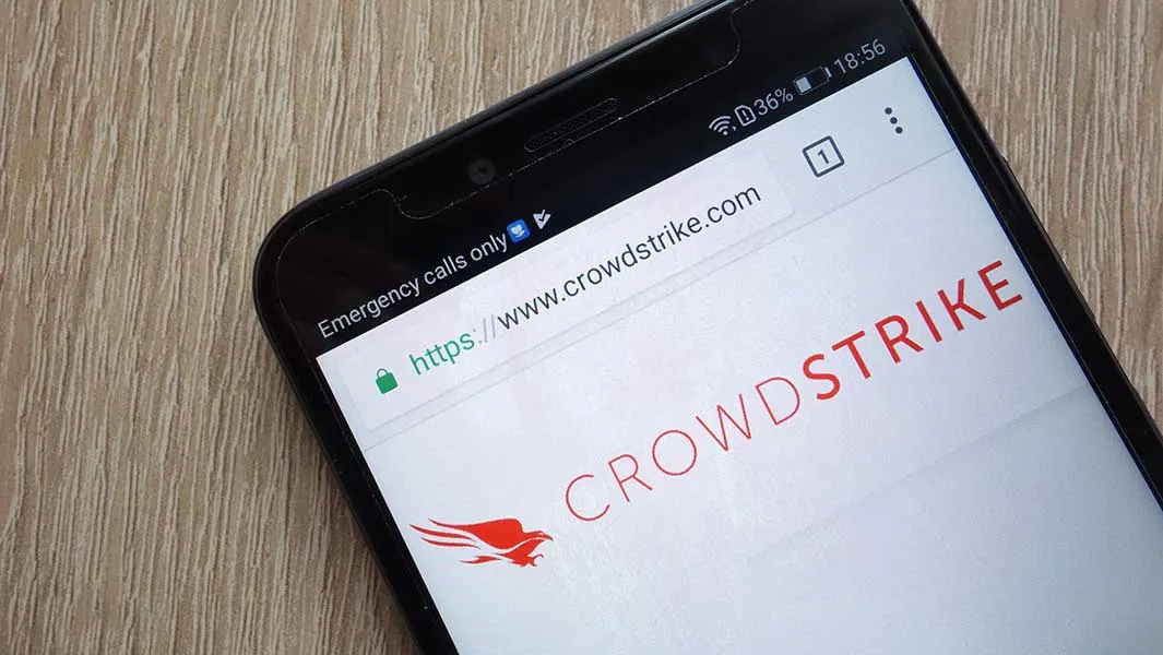 CrowdStrike báo cáo lợi nhuận vượt dự kiến nhờ AI