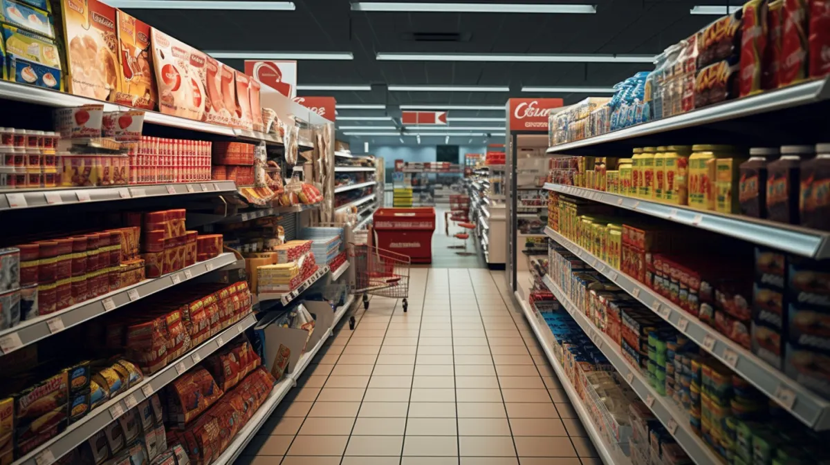Dollar General (DG) tăng trưởng quý 2: Cú hích từ hoàn thuế