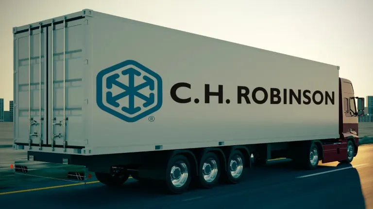 C.H. Robinson đạt mục tiêu lợi nhuận, tiếp tục cắt việc làm