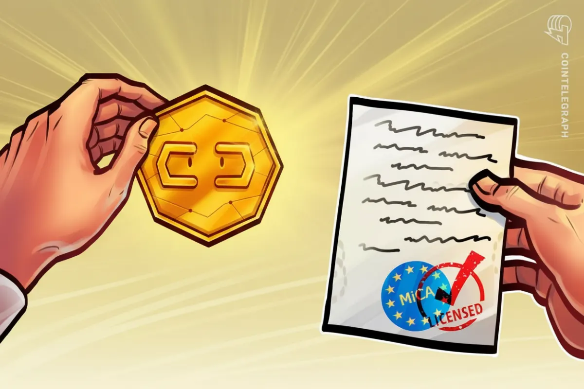 BitPay nhận giấy phép Hà Lan, mở thanh toán stablecoin