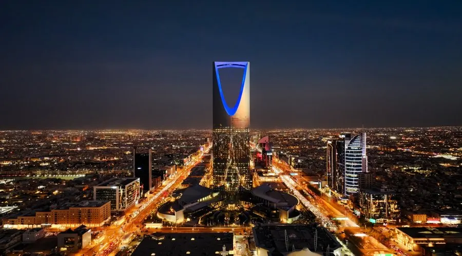 Saudi Arabia: Kinh tế 1.300 tỷ USD - Cơ hội cho nhà môi giới toàn cầu?