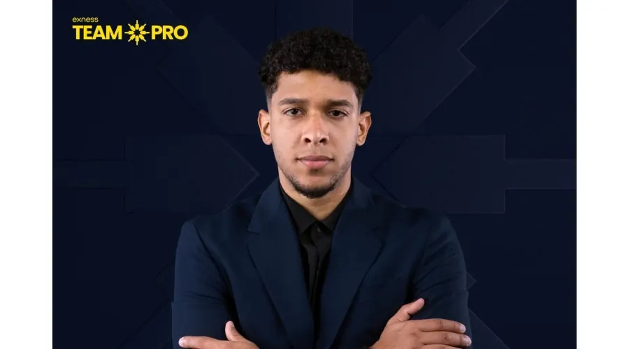 Oscar Carbera vào Exness Team Pro, mở rộng cộng đồng LATAM