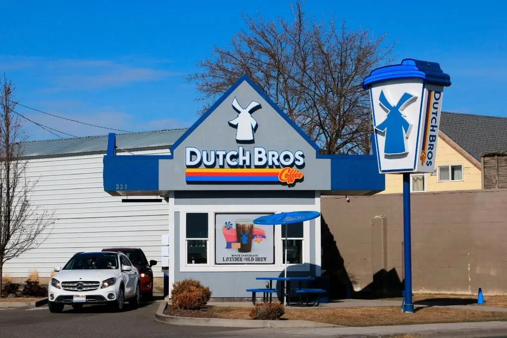 Cổ phiếu Dutch Bros: Cơ hội sinh lời 5 năm tới
