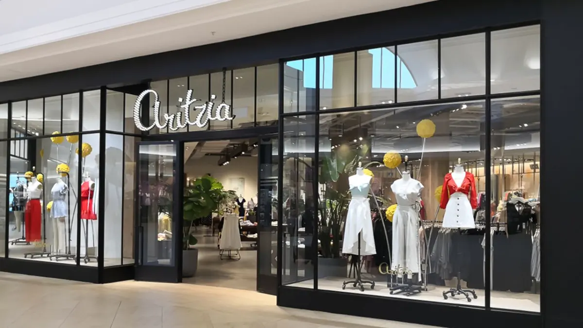 Aritzia: Tăng trưởng ấn tượng, thị trường chưa đánh giá, UBS tin tưởng