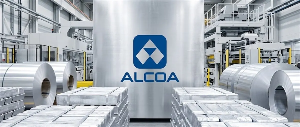 Thương vụ Alcoa mua South32 4,1 tỷ USD: Cơ hội gom hàng?
