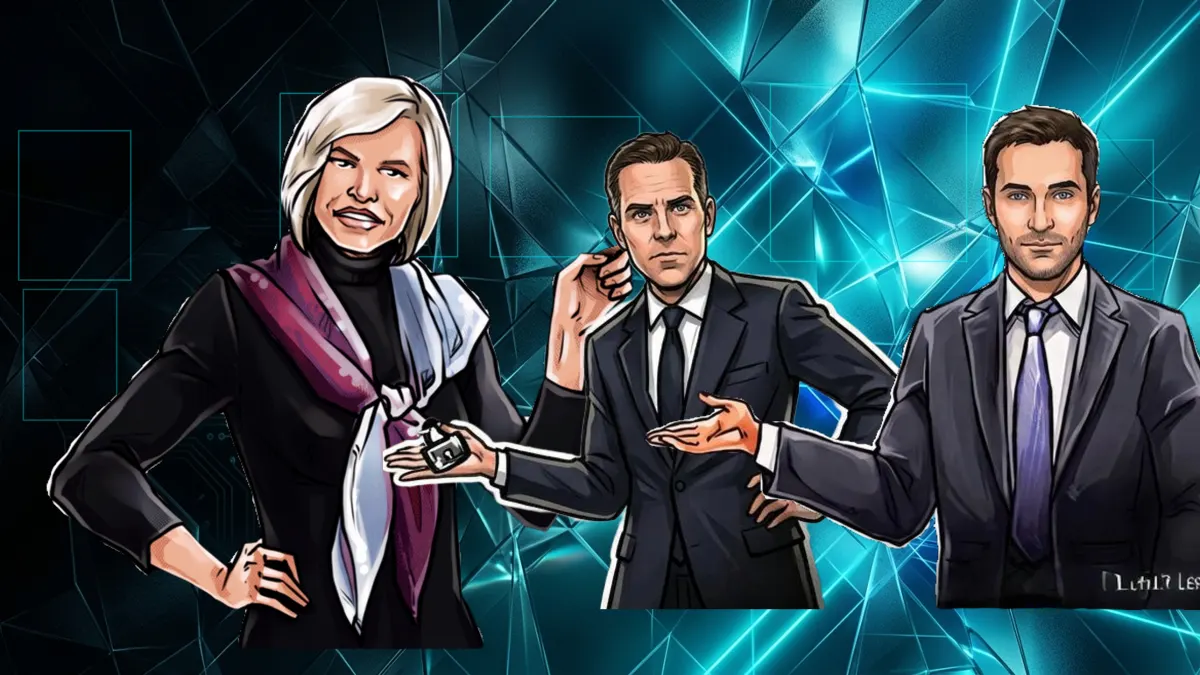 Tuần lớn nhất crypto? Lo sợ khiến AI chậm lại