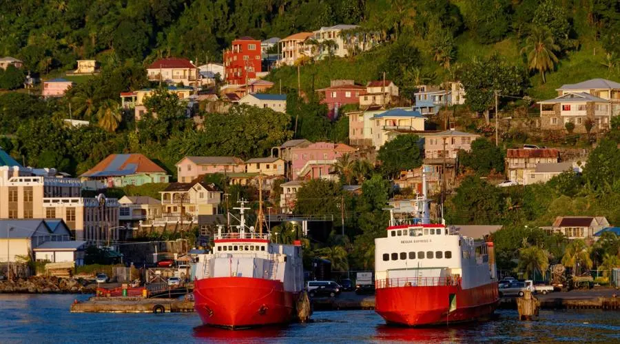 Deriv nhận giấy phép ngân hàng tại St Vincent và Grenadines