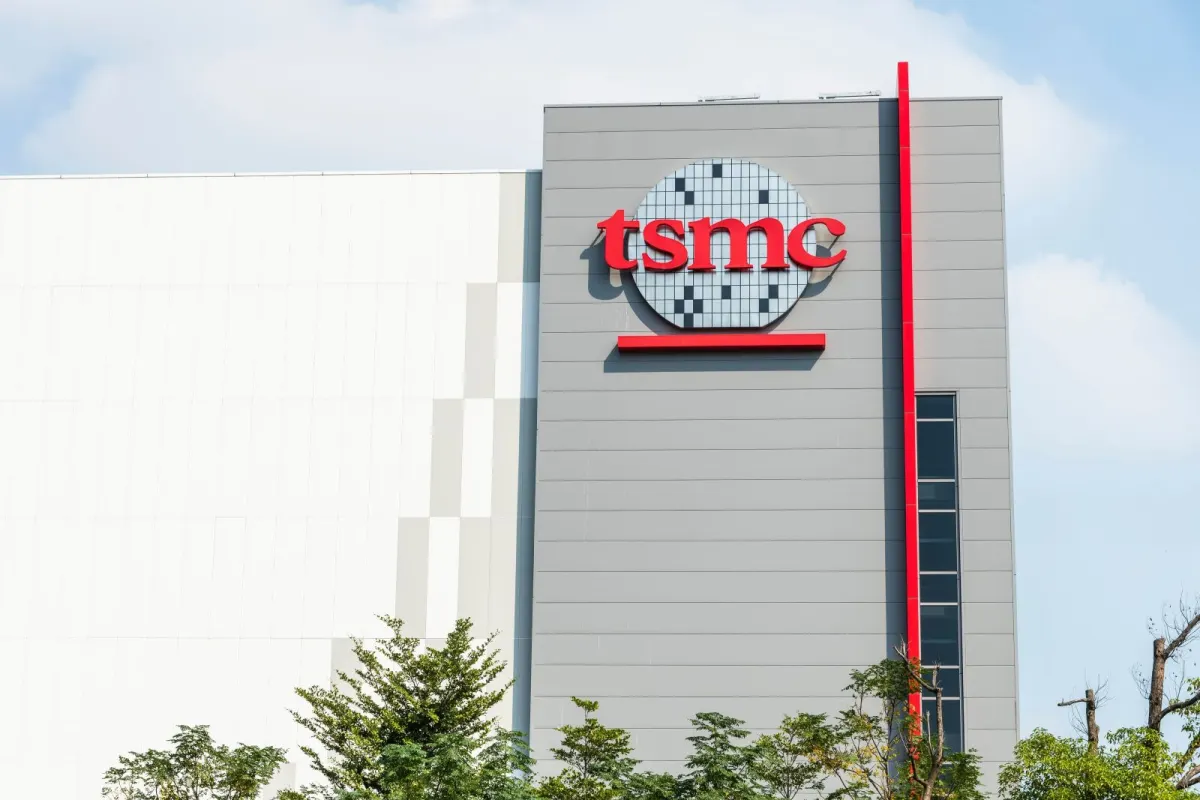 Bùng nổ AI TSMC: Cơ hội mua cổ phiếu khi giá giảm
