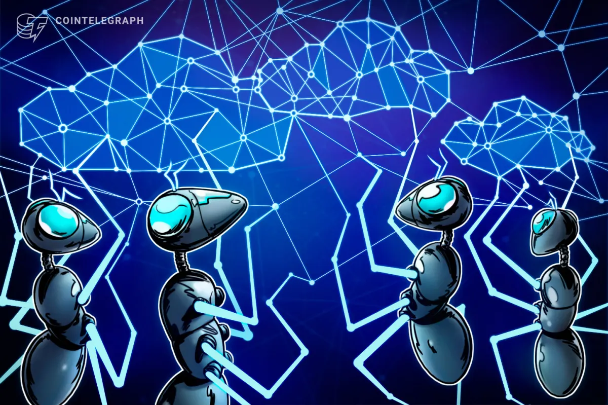 BNY Mellon đưa hồ sơ lên blockchain và tin crypto nổi bật