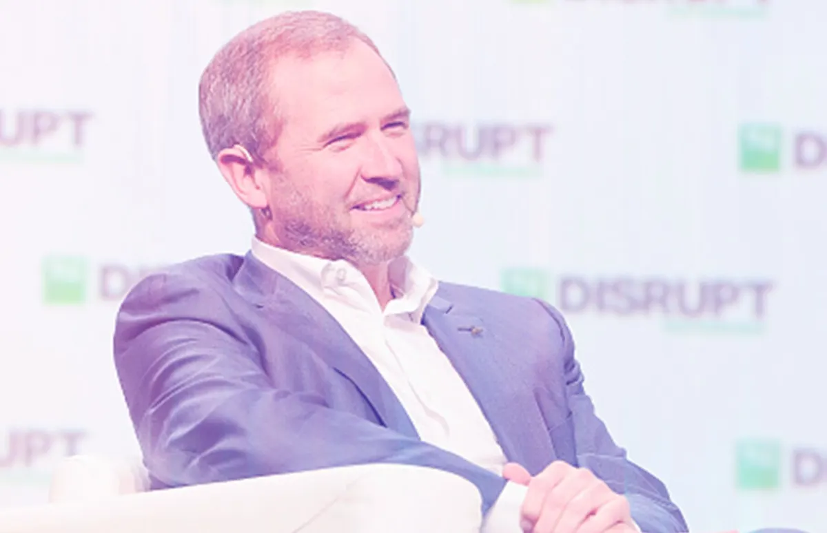 CEO Ripple: Chiến lược của Michael Saylor gây hại crypto