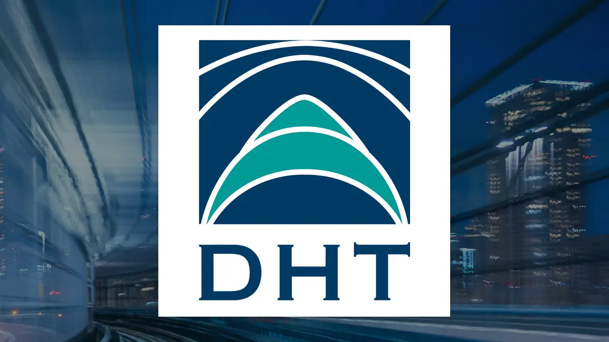 DHT Q2 2026: Kết quả kinh doanh kỷ lục, cổ tức 1,22 USD