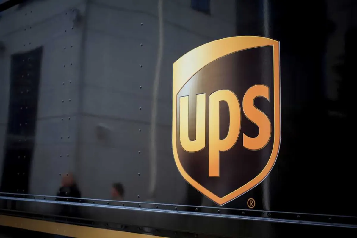Kỳ vọng EPS UPS Q2/2026: $1,65 – Tăng 6,5%