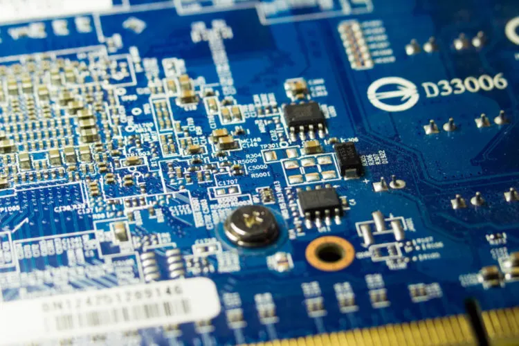 Doanh thu TSMC (TSM) tăng mạnh nhờ làn sóng AI