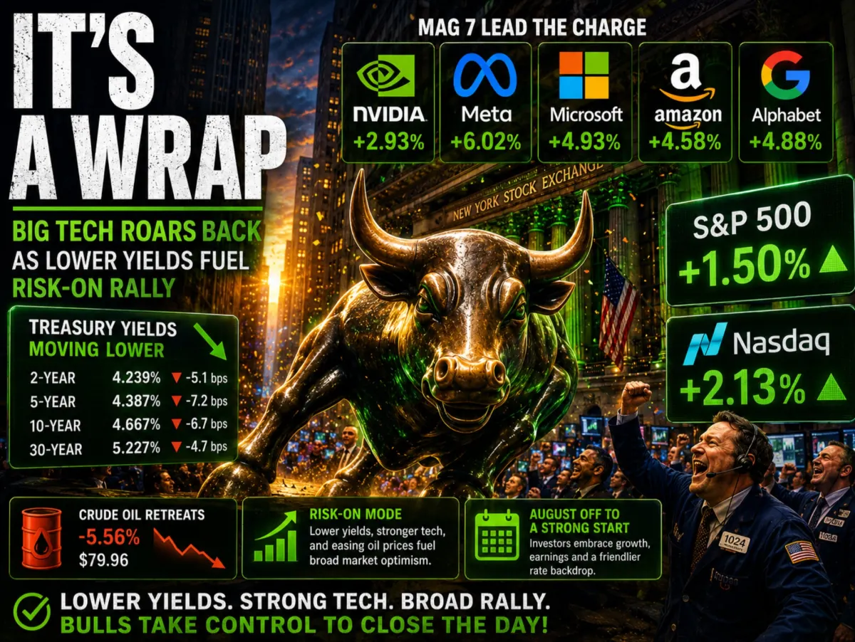 Tin thị trường Mỹ: Rủi ro đảo ngược, Wall Street tăng 3/8