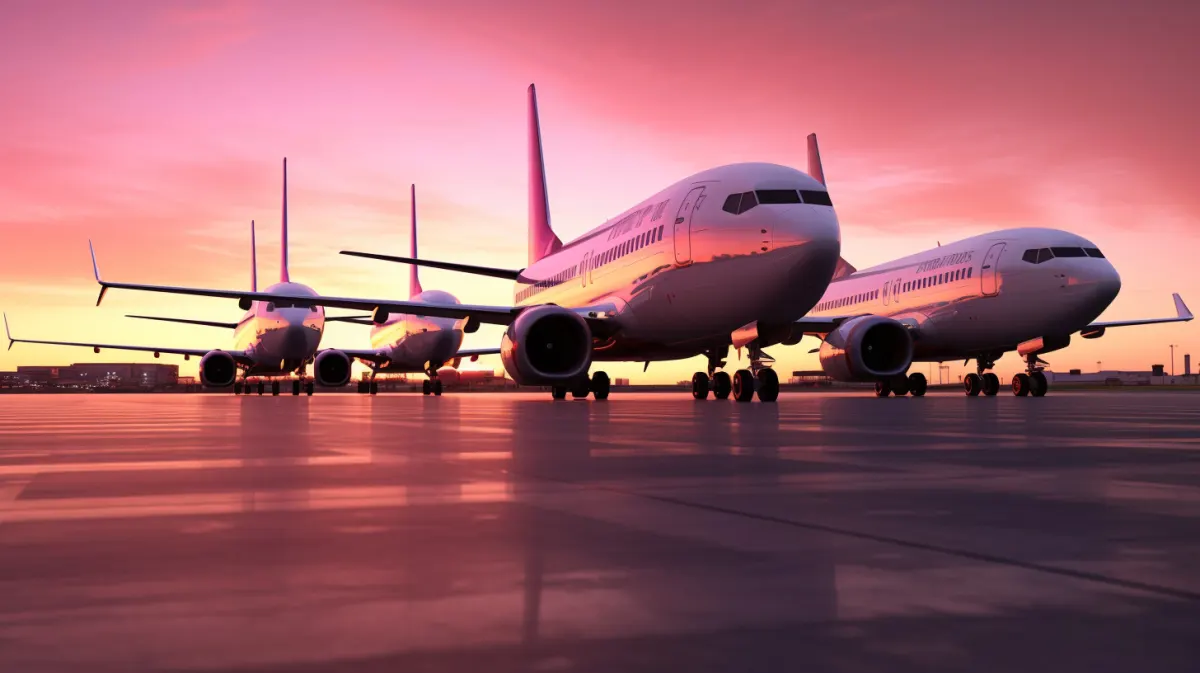 C919 của Trung Quốc: Thách thức Boeing, Airbus?