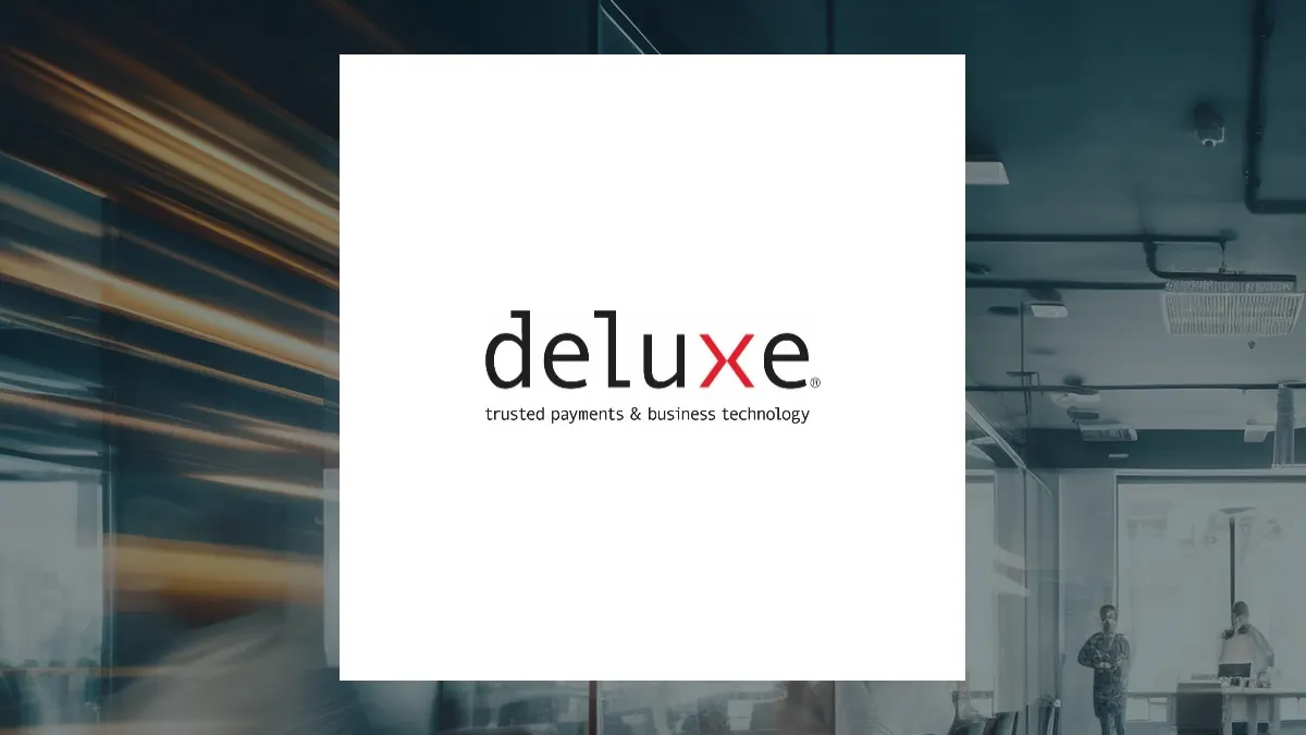 Deluxe Q2: Doanh thu tăng, EPS 0.87 USD, Outlook 2026 mạnh