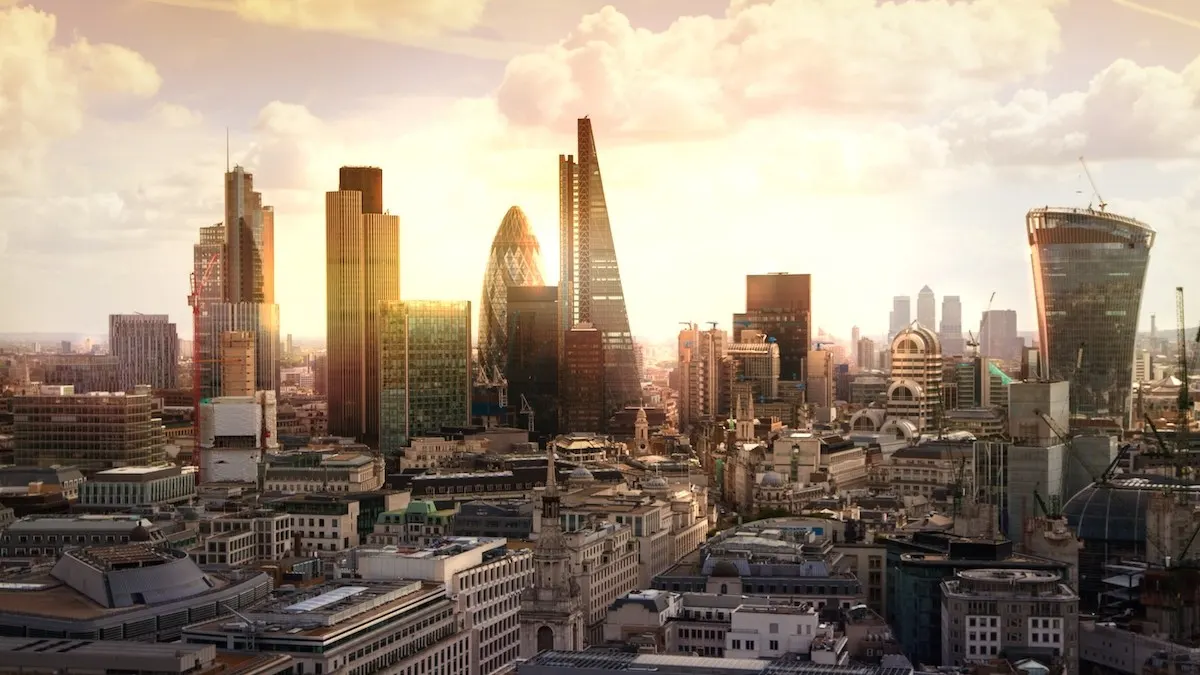 London đứng đầu xếp hạng tài chính xanh năm thứ 8