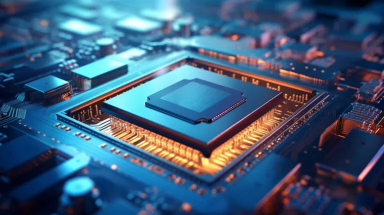 Micron Technology: Lợi ích rõ ràng từ hạ tầng AI