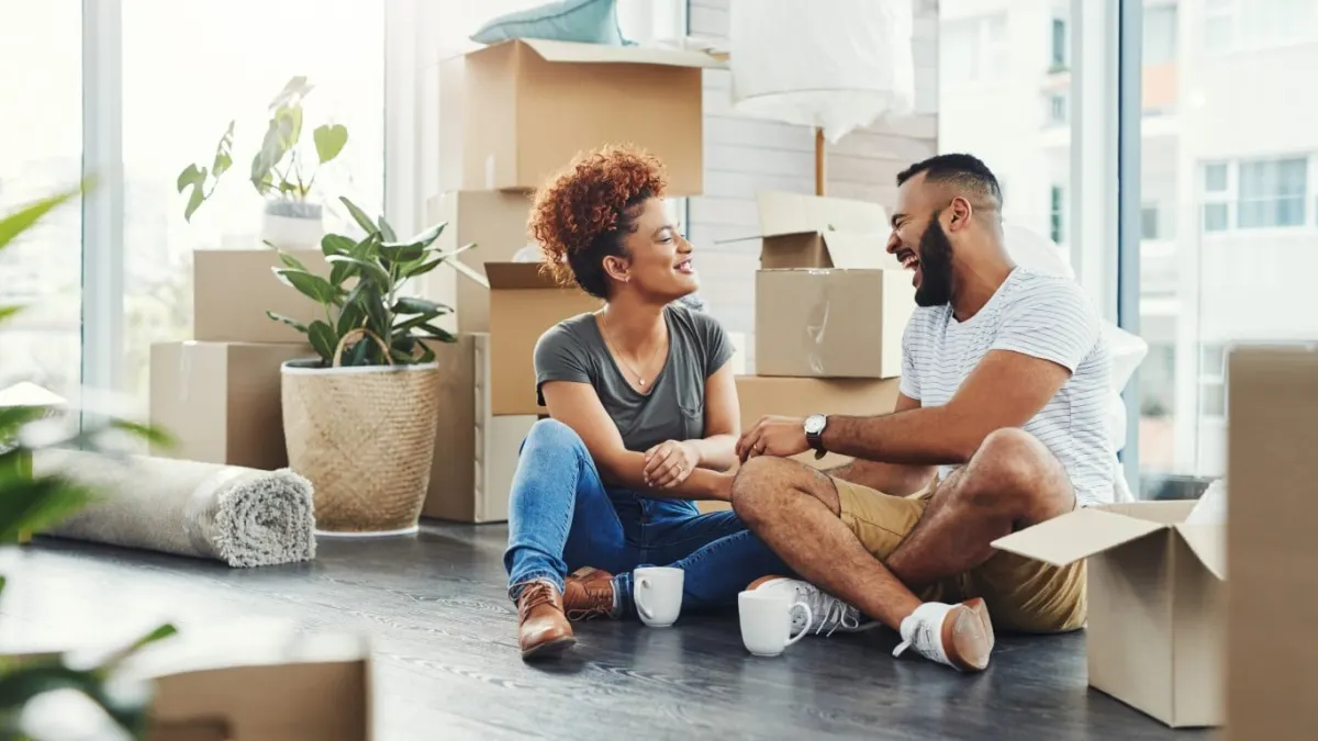 Giảm kích thước nhà nghỉ hưu: Tiết kiệm thực sự?