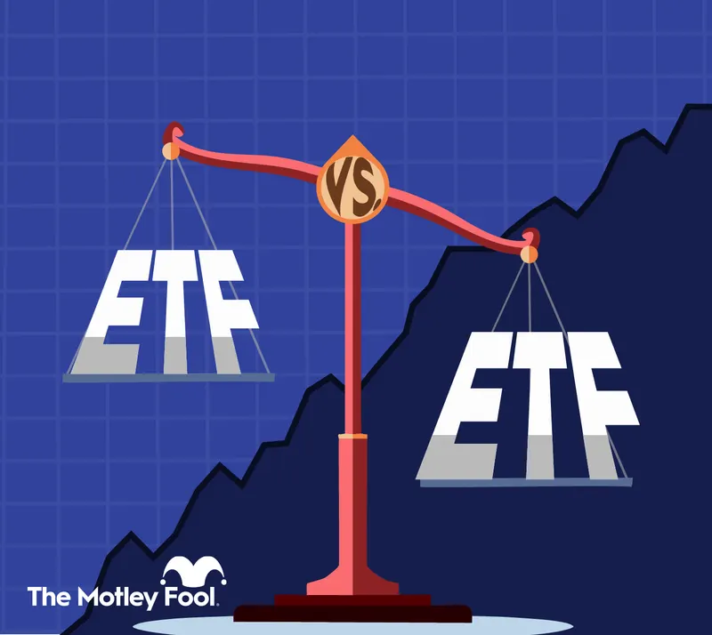 ETF Kim loại quý: SIL vs IAU – Lựa chọn tốt hơn cho nhà đầu tư
