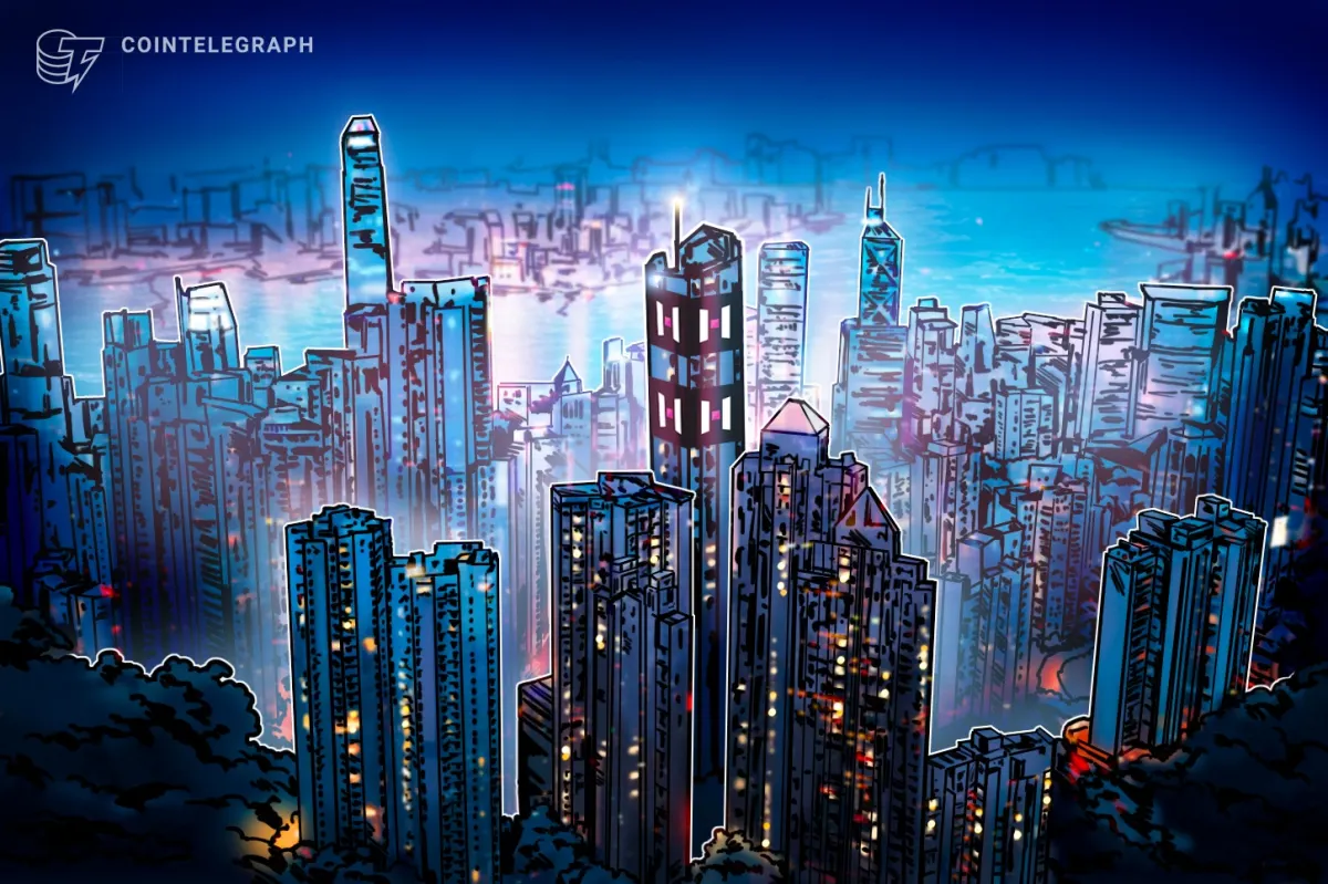 HashKey được JPMorgan chấp thuận mở tài khoản khách hàng