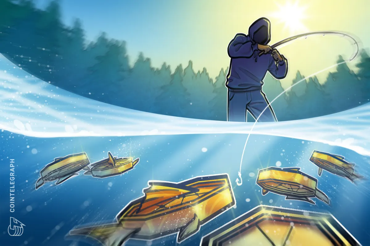 Coldcard điều tra vụ link lừa đảo trên tài khoản X