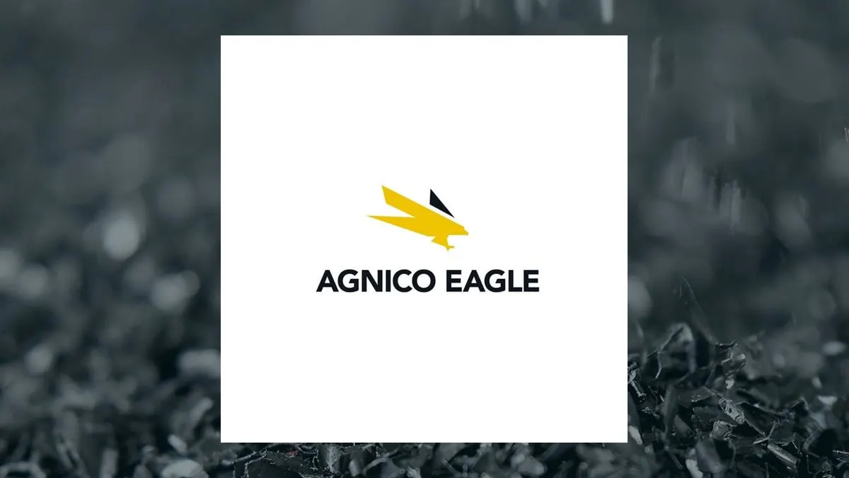 Agnico Eagle dự kiến tăng sản lượng vàng 20‑30% qua mở rộng hữu cơ