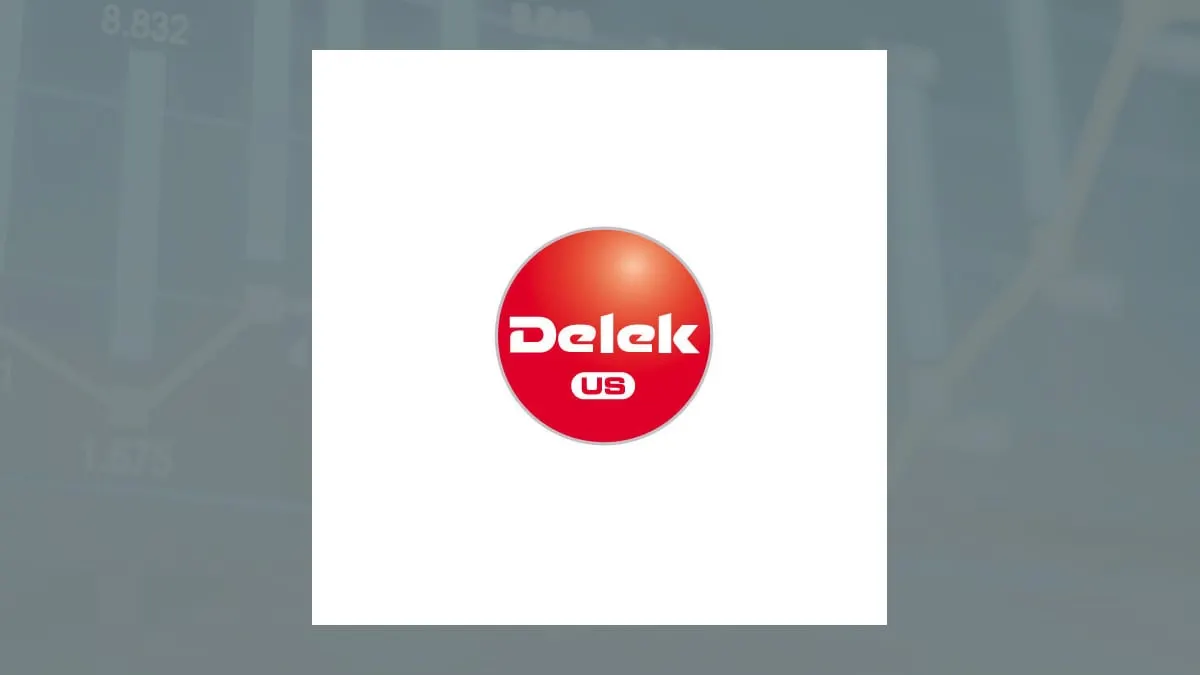 Delek US Q2: Lợi nhuận mạnh, triển vọng refining & logistics