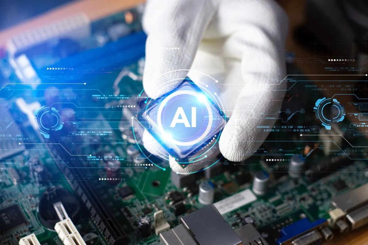 Cổ phiếu Qualcomm (QCOM) bứt phá nhờ đa dạng hóa AI