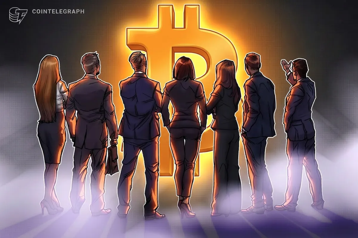 Quỹ chủ quyền gom Bitcoin giá rẻ: Cơ hội đầu tư?
