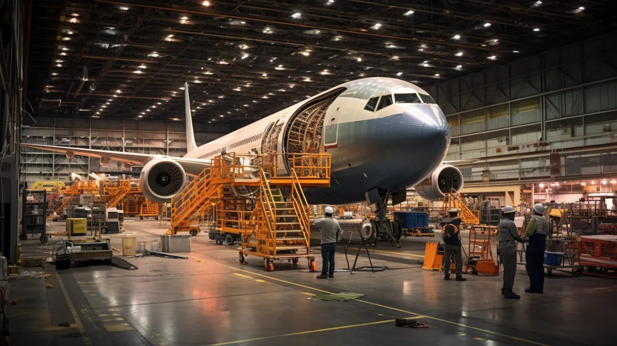 Wall Street tin Alaska Air (ALK) sẽ vượt trội năm tới