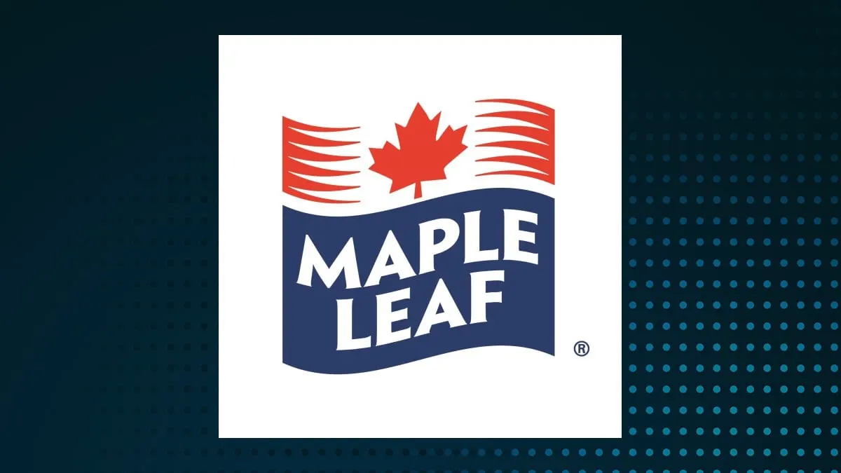 Maple Leaf Foods Q2: Doanh thu tăng, EBITDA tăng, triển vọng 2026