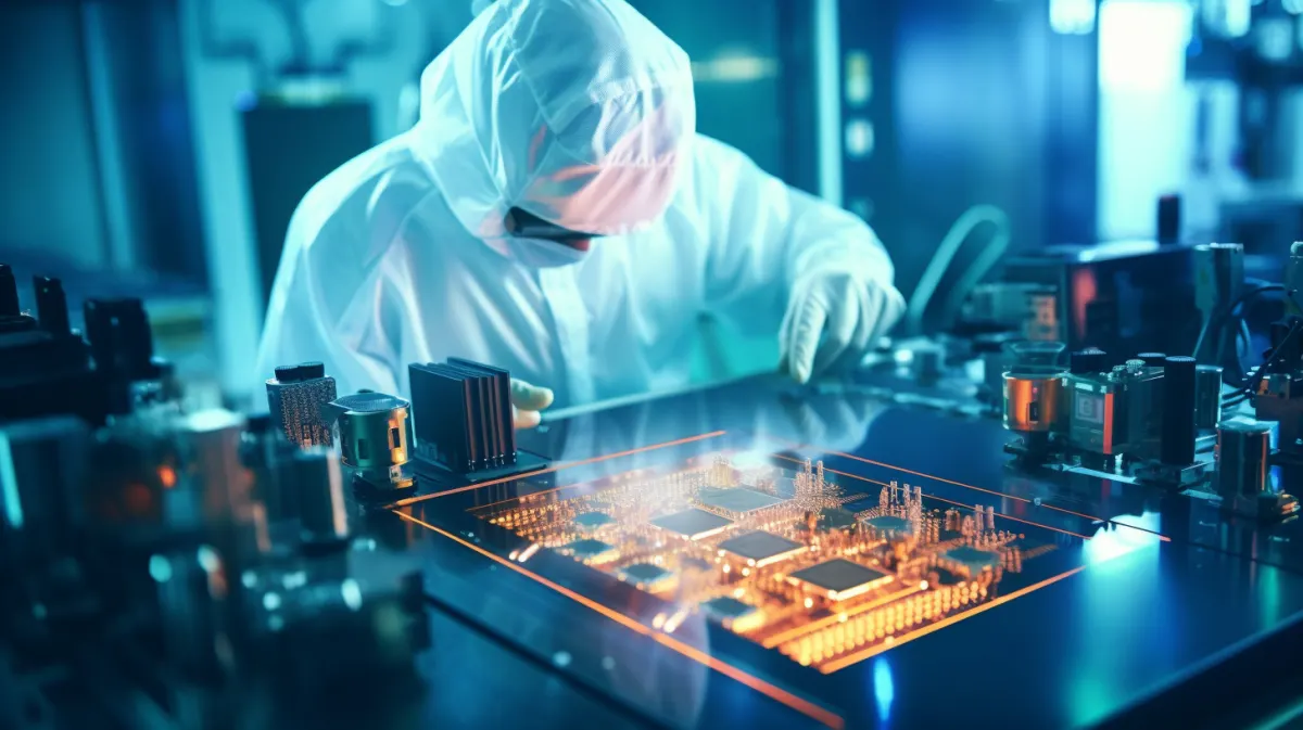 Cổ phiếu nLIGHT (LASR) giảm 21%: Cơ hội mua hay rủi ro?