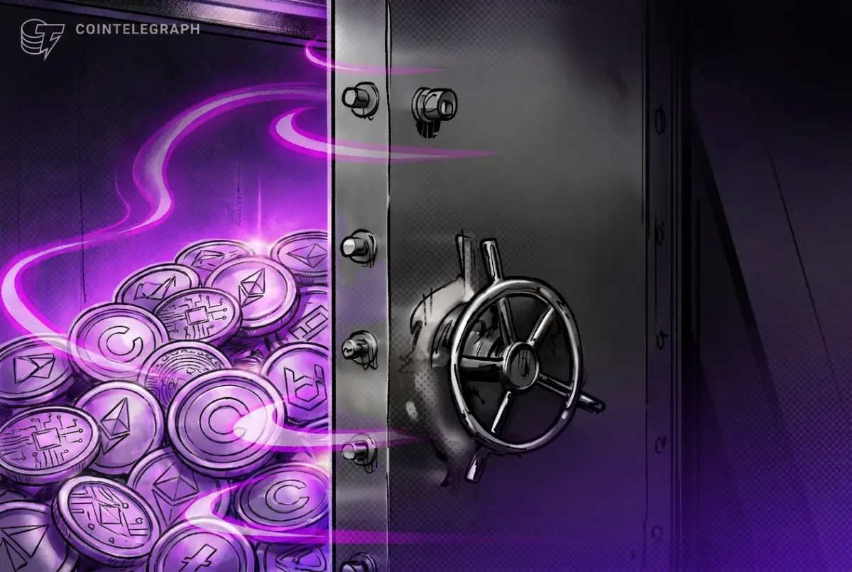 ZeroStack cảnh báo rủi ro tồn tại sau lỗ $82,5M