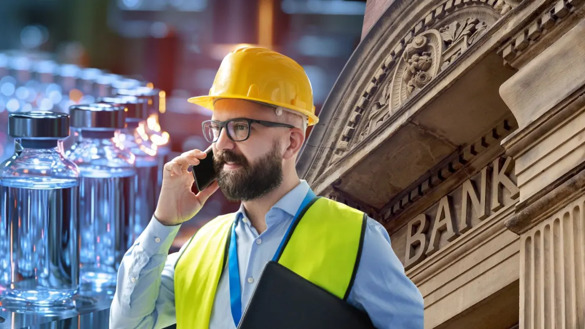 Chuyên gia Phố Wall dự báo lĩnh vực tài chính, công nghiệp và công nghệ sinh học sắp bùng nổ