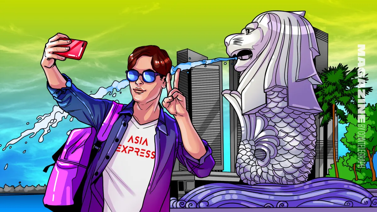 Tin đồn đặt BitMart, Binance bStocks thống trị châu Á