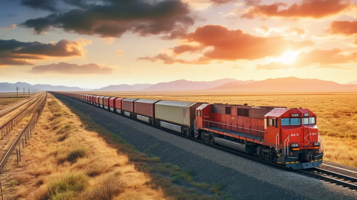 Wabtec (WAB): Cơ hội tăng trưởng qua dịch vụ hậu mãi và hiện đại hoá đội tàu