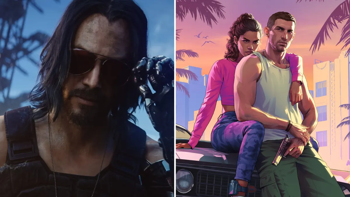 Có nên mua cổ phiếu Take-Two trước thềm ra mắt GTA 6?