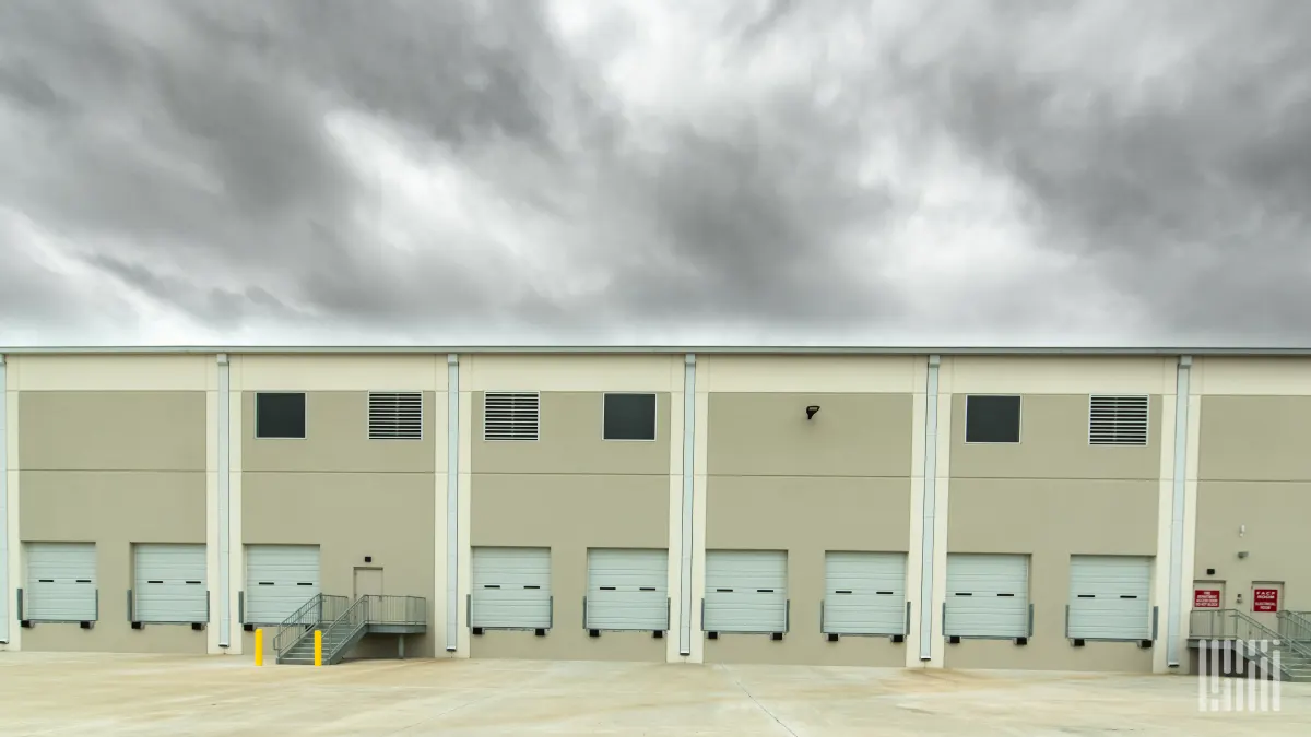RBW Logistics mua lại đơn vị kho bãi của World Group