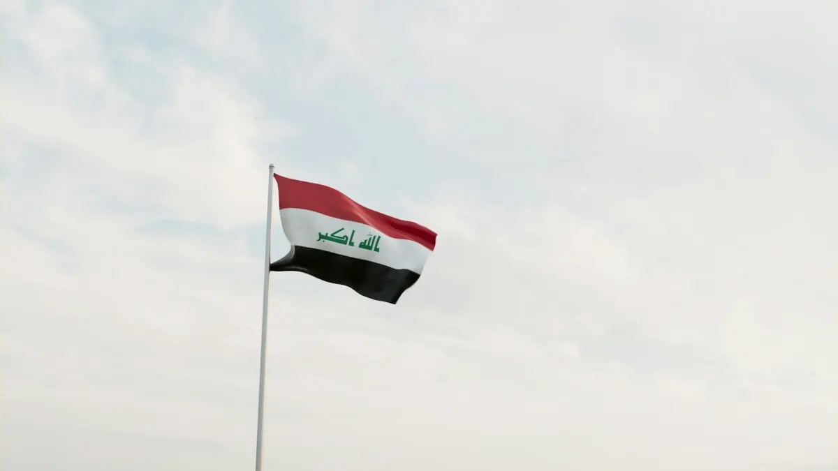 Iraq dọa rời OPEC: EU đàm phán năng lượng tại Baghdad