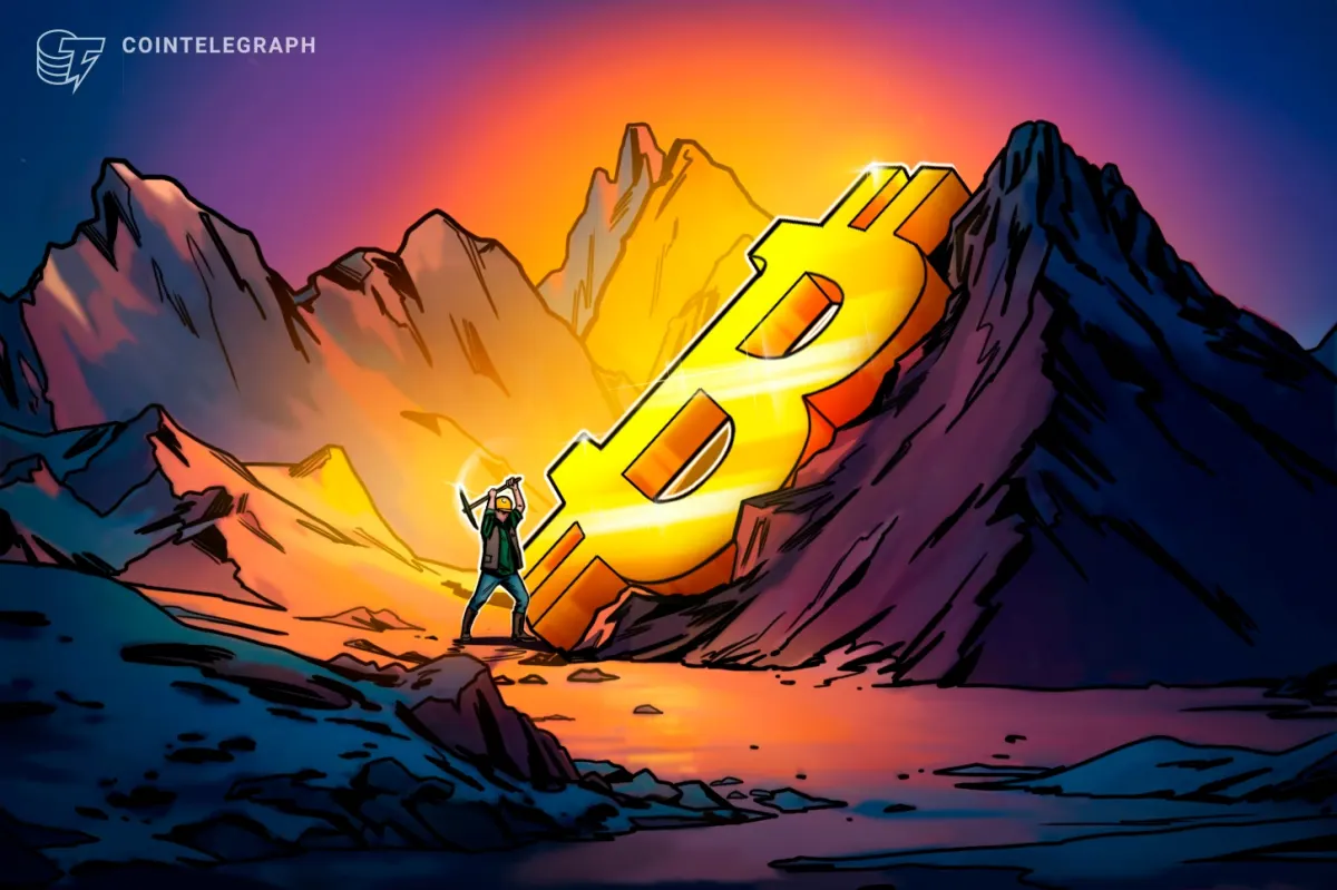 Ionic Digital niêm yết Nasdaq và chuyển dịch sang AI
