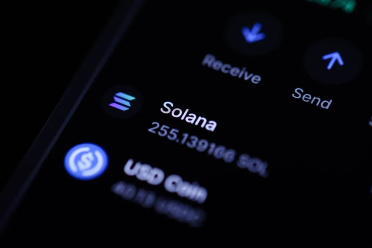 Securitize đưa quỹ CLO token hóa lên Solana với 250 triệu USD
