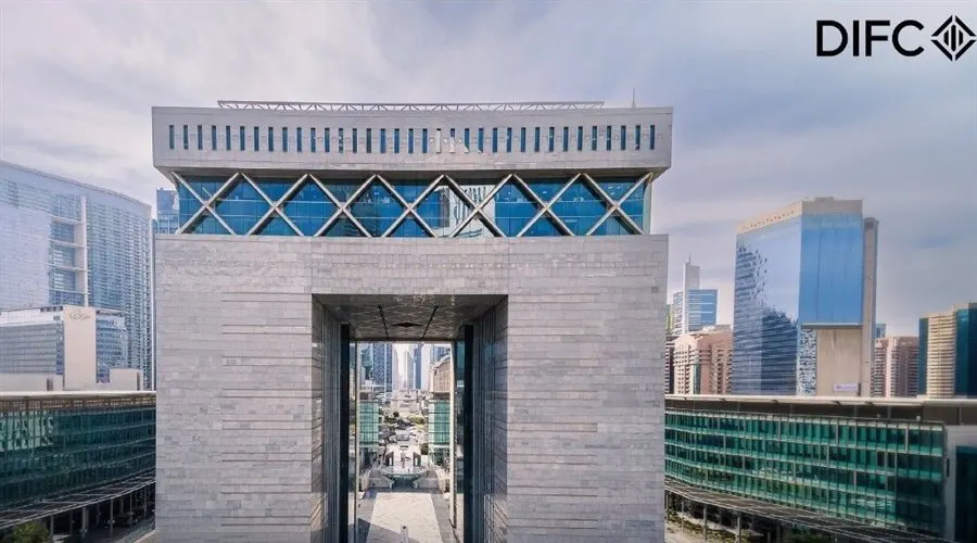 Thị trường OTC Dubai đạt 13.000 tỷ USD nhờ FX và lãi suất
