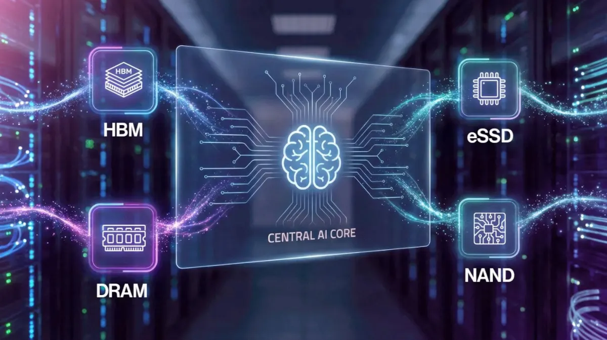 Cổ phiếu SK Hynix lao dốc, quỹ ETF SKHU bốc hơi 52%