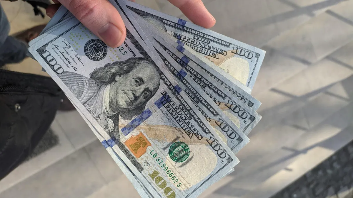 Bitcoin và S&P 500 thực tế ra sao nếu trừ lạm phát M2?