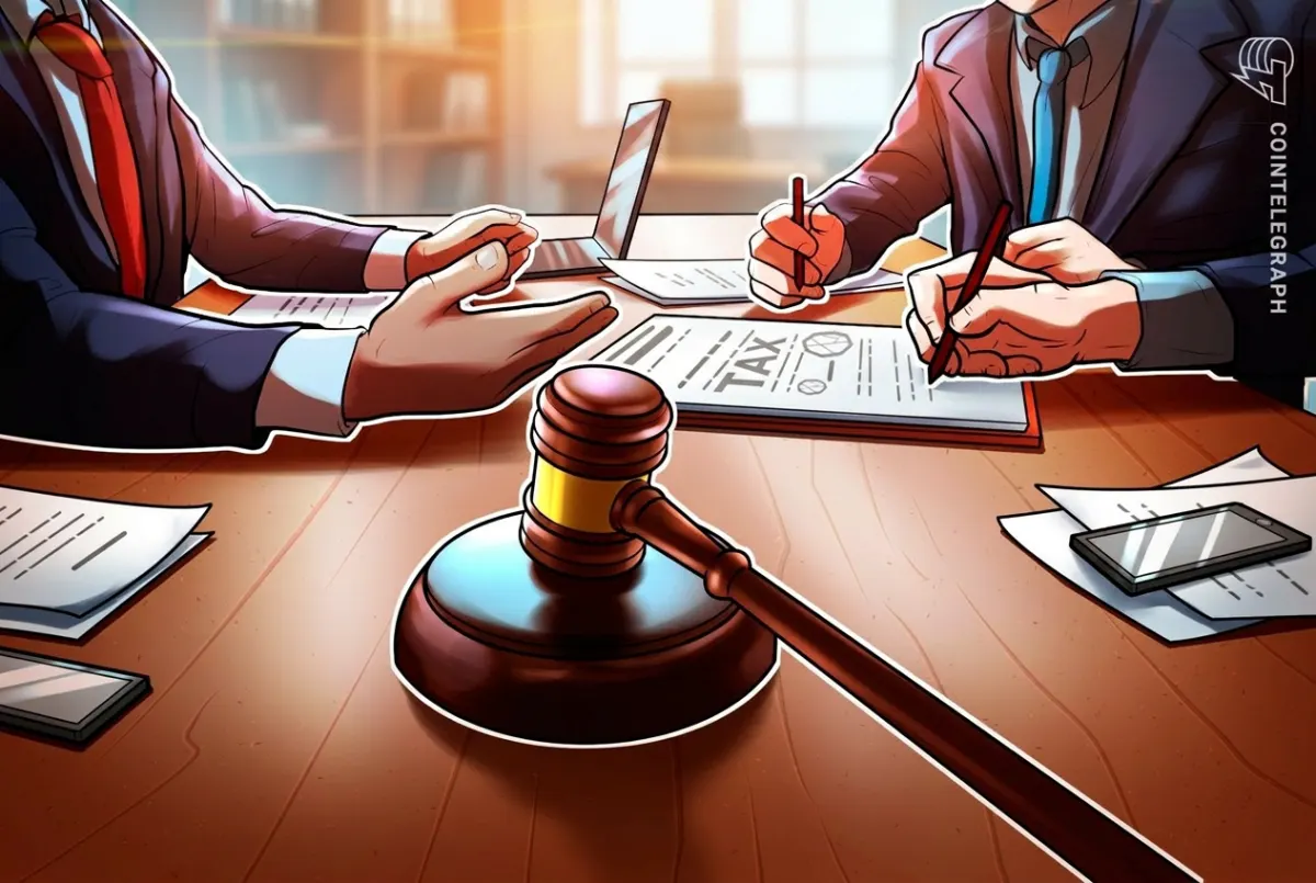 Digital Chamber kiện Illinois vì thuế crypto 0.2%