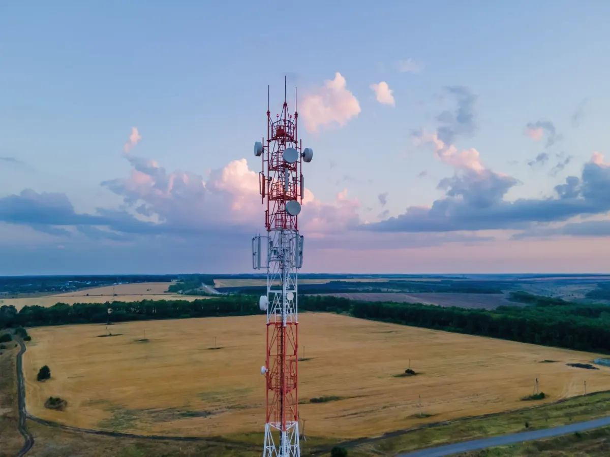 Dự Báo Thu Nhập SBA Communications: Những Điểm Cần Chú Ý
