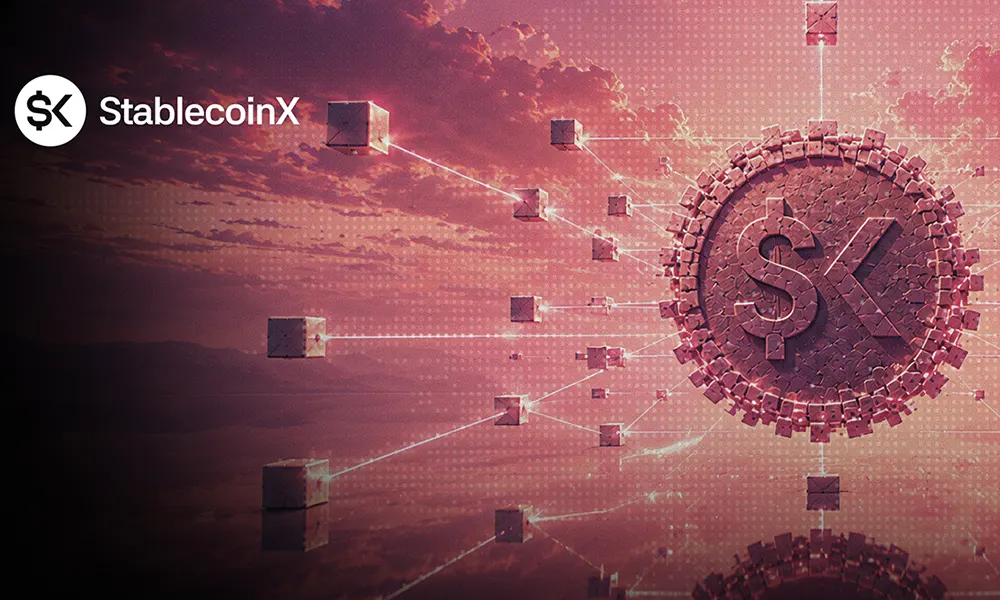 StablecoinX niêm yết Nasdaq cùng quỹ ENA 275 triệu USD