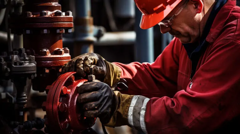 Cổ phiếu dầu khí TechnipFMC (FTI) bứt phá mạnh mẽ